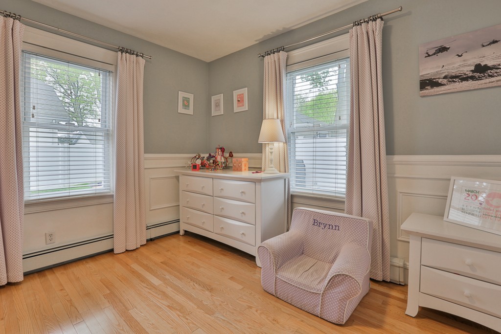 4 Howe Street Milton, MA 02186 - Photo 13 of 25 Gallery Image 13