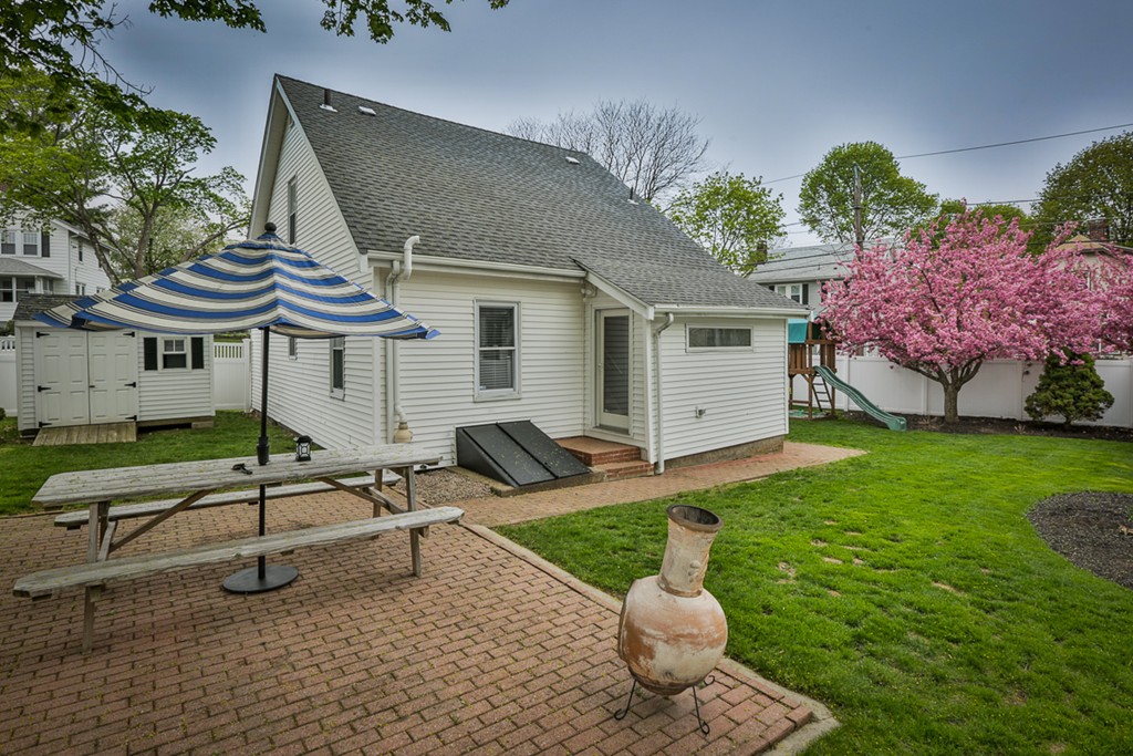 4 Howe Street Milton, MA 02186 - Photo 23 of 25 Gallery Image 23