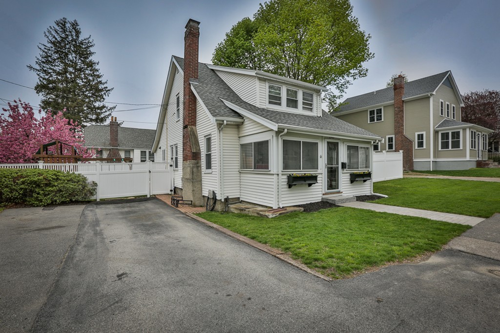 4 Howe Street Milton, MA 02186 - Photo 25 of 25 Gallery Image 25