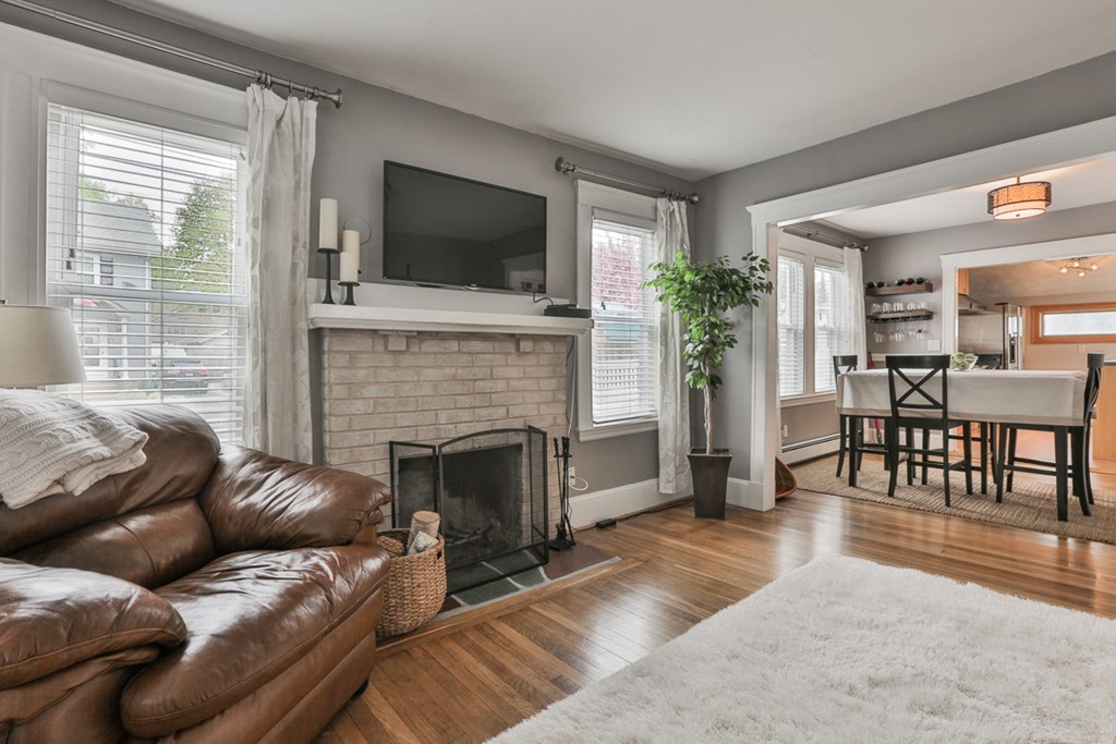 4 Howe Street Milton, MA 02186 - Photo 3 of 25 Gallery Image 3