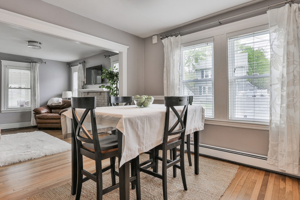 4 Howe Street Milton, MA 02186 - Photo 5 of 25 Gallery Image 5