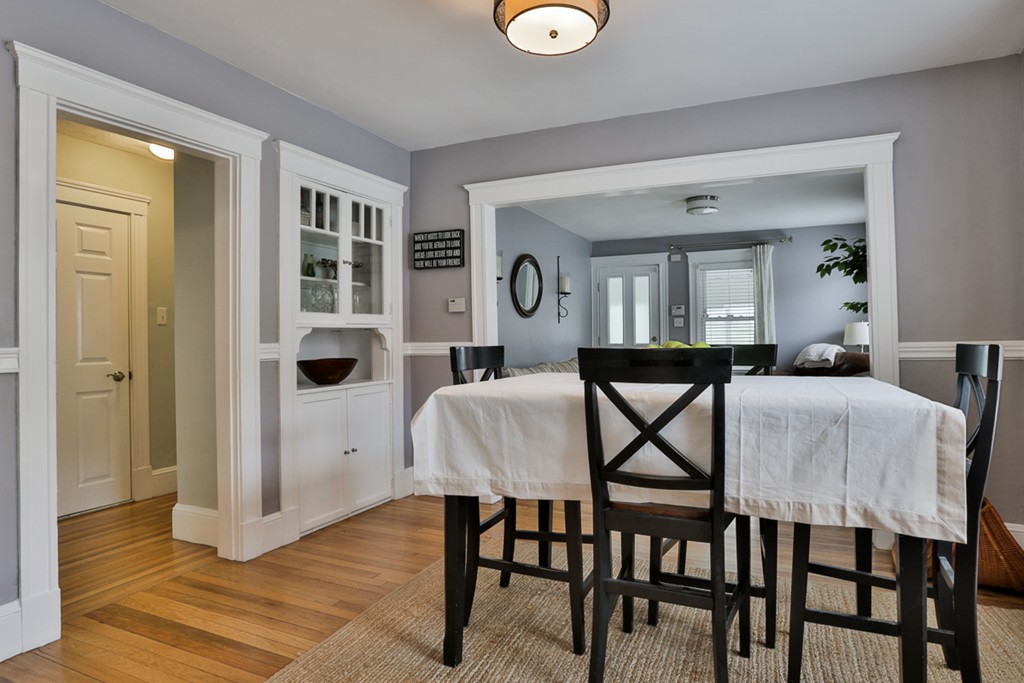 4 Howe Street Milton, MA 02186 - Photo 7 of 25 Gallery Image 7