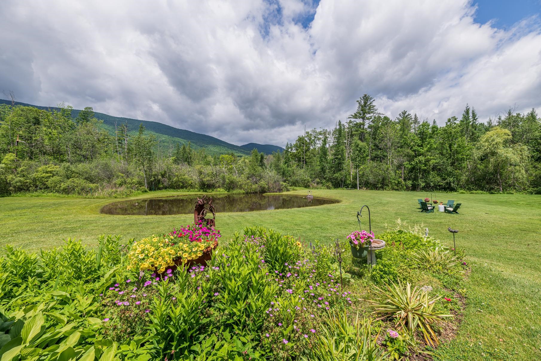 241 High Hill Road Manchester, VT 05255 - Photo 2 of 26