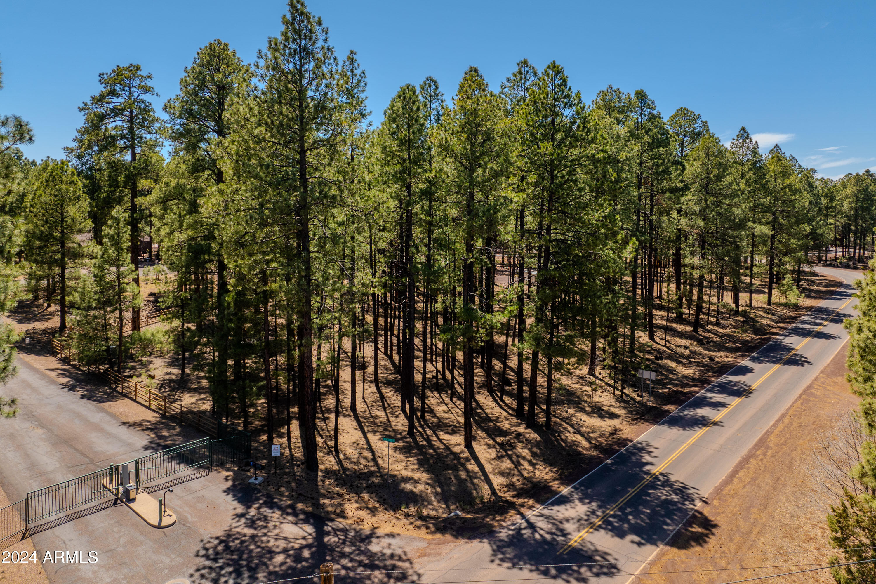 4583 Sky Hi Road Pinetop, AZ 85935 - Photo 5 of 30 4583 Sky Hi-05