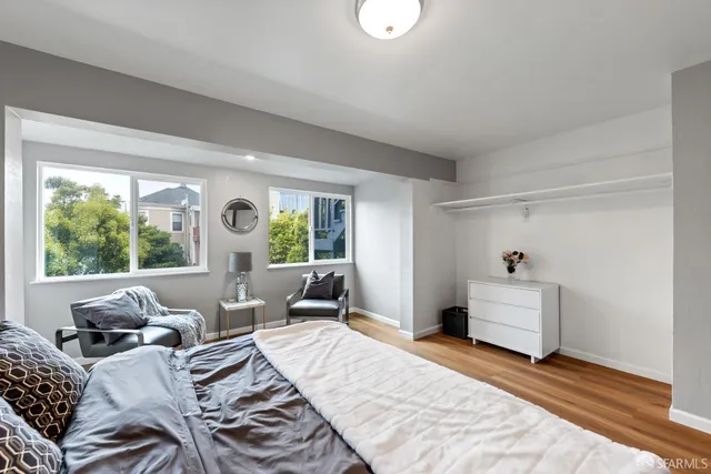 $1,995,000 | 1255-1257 19th Avenue, San Francisco, CA 94122