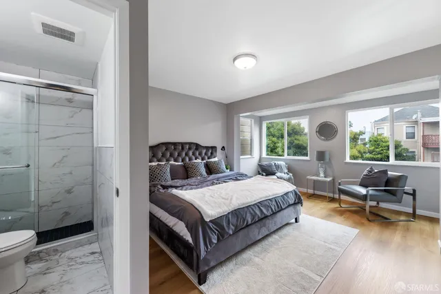 $1,995,000 | 1255-1257 19th Avenue, San Francisco, CA 94122