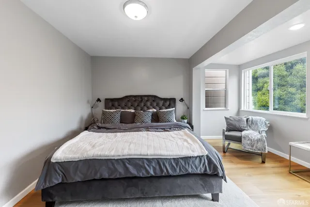 $1,995,000 | 1255-1257 19th Avenue, San Francisco, CA 94122