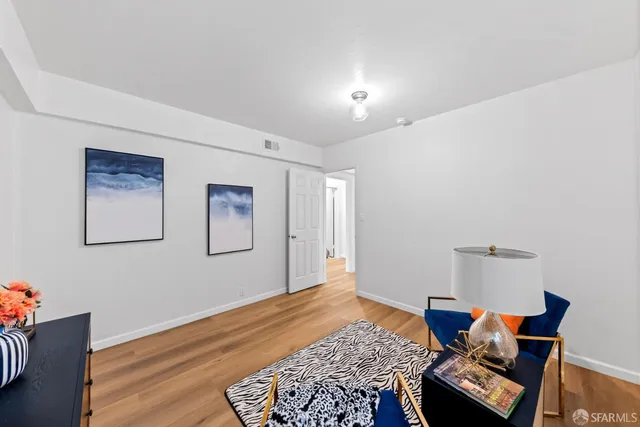 $1,995,000 | 1255-1257 19th Avenue, San Francisco, CA 94122