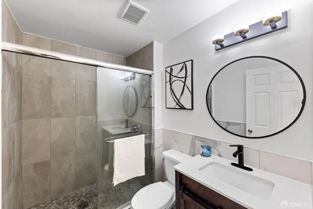 $1,995,000 | 1255-1257 19th Avenue, San Francisco, CA 94122