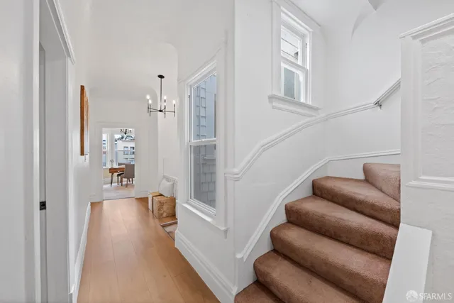 $1,995,000 | 1255-1257 19th Avenue, San Francisco, CA 94122