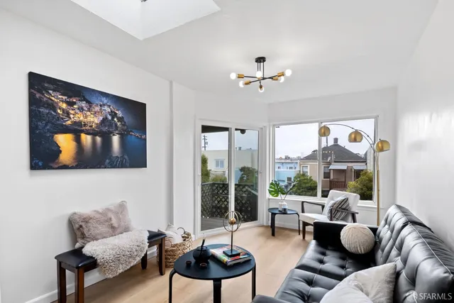 $1,995,000 | 1255-1257 19th Avenue, San Francisco, CA 94122