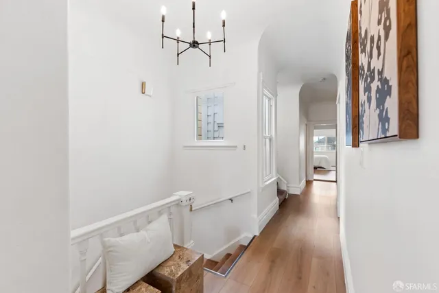 $1,995,000 | 1255-1257 19th Avenue, San Francisco, CA 94122