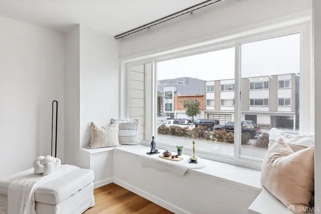 $1,995,000 | 1255-1257 19th Avenue, San Francisco, CA 94122