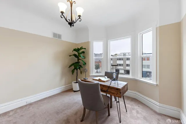 $1,995,000 | 1255-1257 19th Avenue, San Francisco, CA 94122