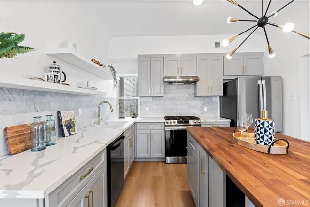 $1,995,000 | 1255-1257 19th Avenue, San Francisco, CA 94122