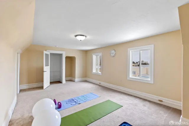 $1,995,000 | 1255-1257 19th Avenue, San Francisco, CA 94122