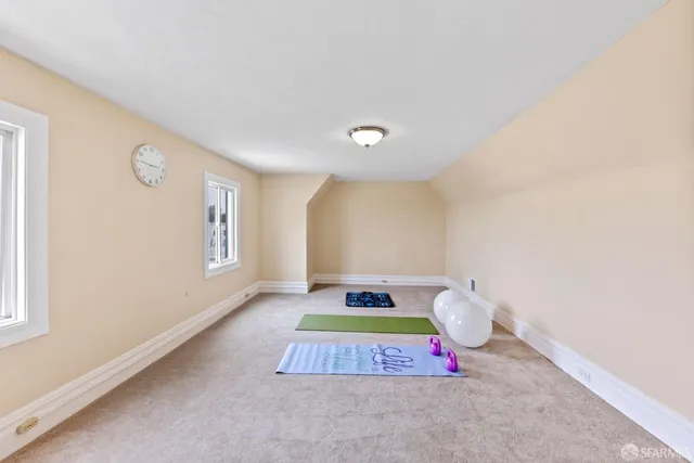 $1,995,000 | 1255-1257 19th Avenue, San Francisco, CA 94122