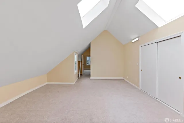 $1,995,000 | 1255-1257 19th Avenue, San Francisco, CA 94122