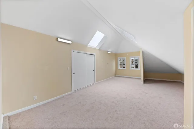 $1,995,000 | 1255-1257 19th Avenue, San Francisco, CA 94122