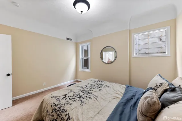 $1,995,000 | 1255-1257 19th Avenue, San Francisco, CA 94122