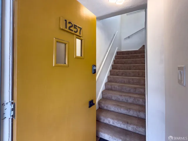 $1,995,000 | 1255-1257 19th Avenue, San Francisco, CA 94122