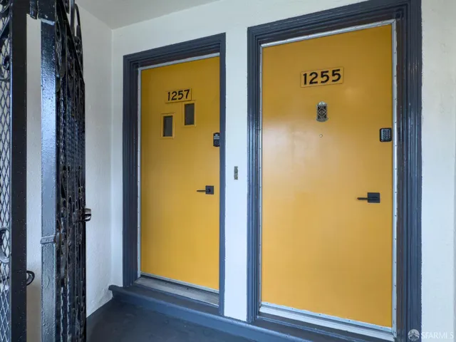 $1,995,000 | 1255-1257 19th Avenue, San Francisco, CA 94122