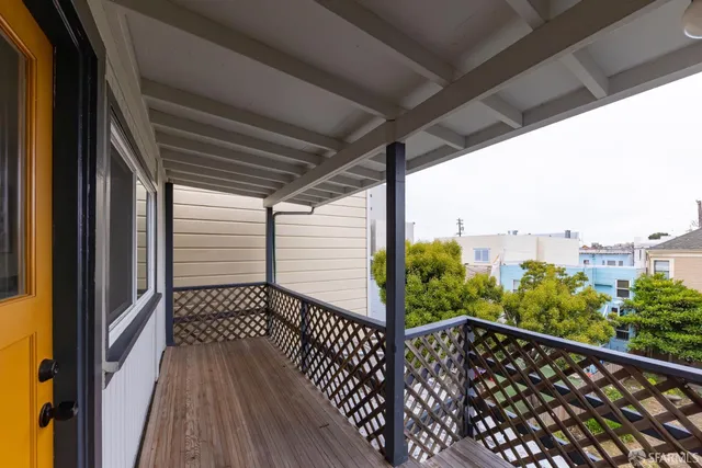 $1,995,000 | 1255-1257 19th Avenue, San Francisco, CA 94122