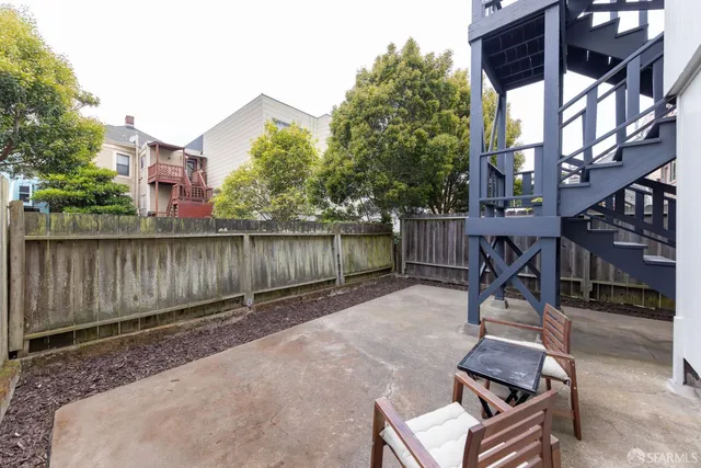 $1,995,000 | 1255-1257 19th Avenue, San Francisco, CA 94122