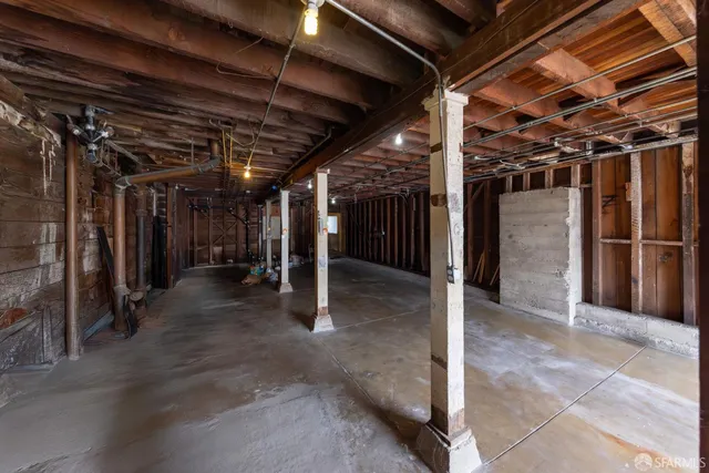 $1,995,000 | 1255-1257 19th Avenue, San Francisco, CA 94122