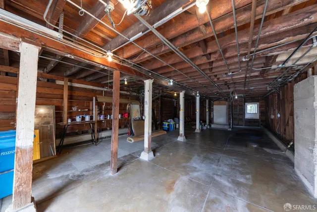 $1,995,000 | 1255-1257 19th Avenue, San Francisco, CA 94122