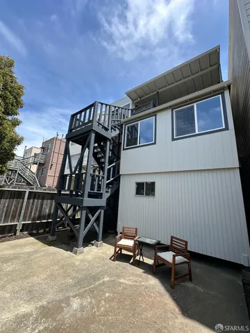 $1,995,000 | 1255-1257 19th Avenue, San Francisco, CA 94122