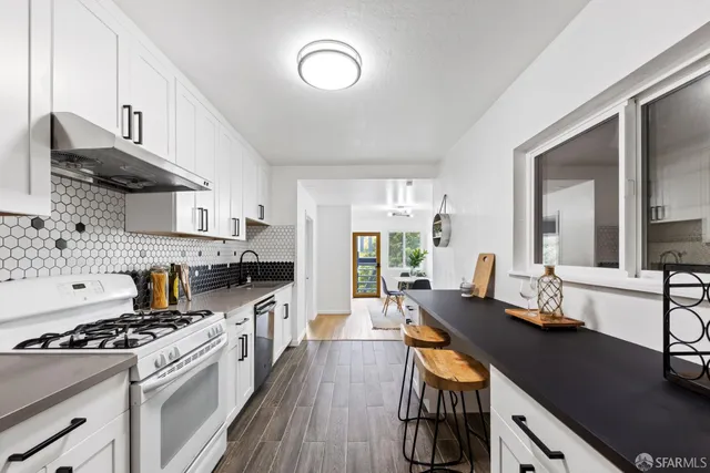 $1,995,000 | 1255-1257 19th Avenue, San Francisco, CA 94122