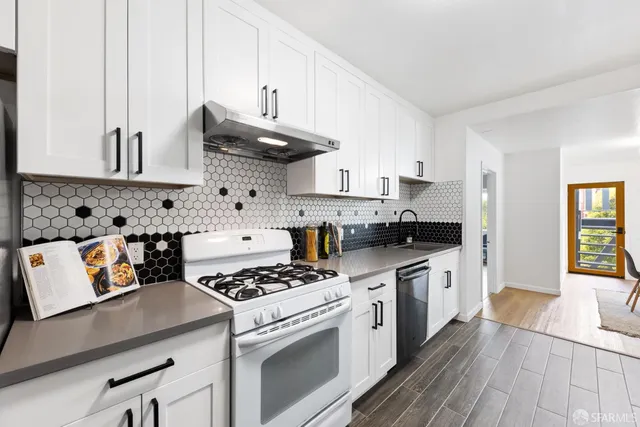 $1,995,000 | 1255-1257 19th Avenue, San Francisco, CA 94122