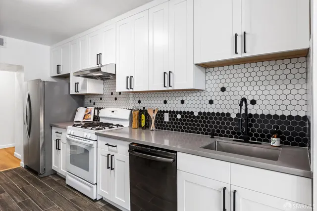 $1,995,000 | 1255-1257 19th Avenue, San Francisco, CA 94122