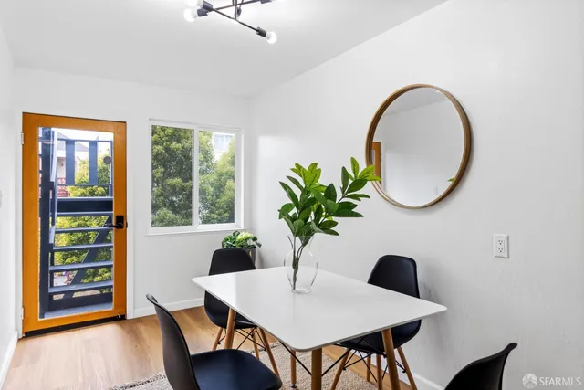 $1,995,000 | 1255-1257 19th Avenue, San Francisco, CA 94122