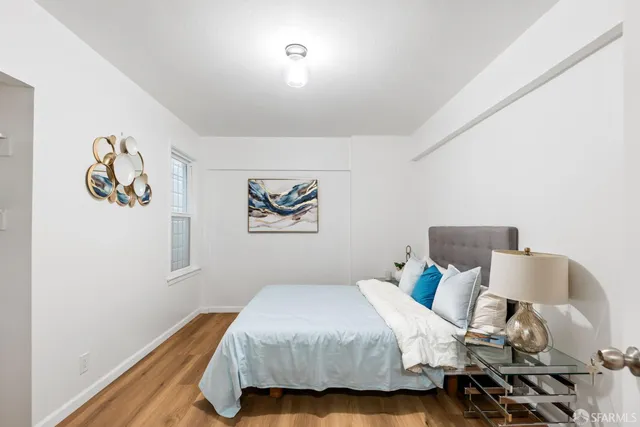 $1,995,000 | 1255-1257 19th Avenue, San Francisco, CA 94122