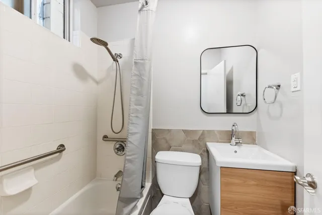 $1,995,000 | 1255-1257 19th Avenue, San Francisco, CA 94122