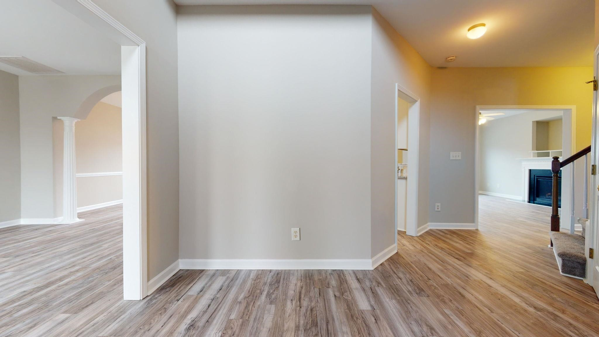 2233 Flowing Drive Raleigh, NC 27610 - Photo 13 of 45 Photo 13
