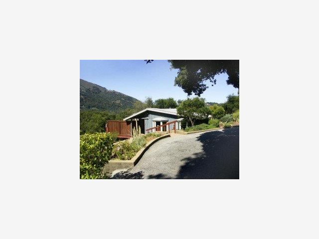 50 Miramonte Road Carmel Valley, CA 93924 - Photo 2 of 9 Gallery Image 2