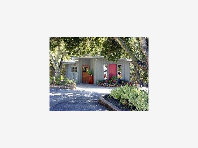50 Miramonte Road Carmel Valley, CA 93924 - Photo 9 of 9 Gallery Image 9