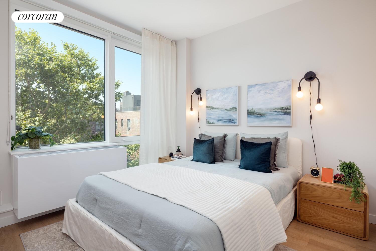 405 West 206th Street, Unit 710S Manhattan, NY 10034 - Photo 7 of 44