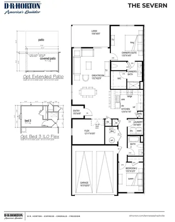 $344,820 | 2184 Holmesburg Private Circle, Gallatin, TN 37066