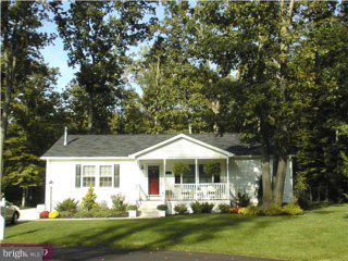 31 Cranberry Drive Cream Ridge, NJ 08514 - Photo 1 of 2