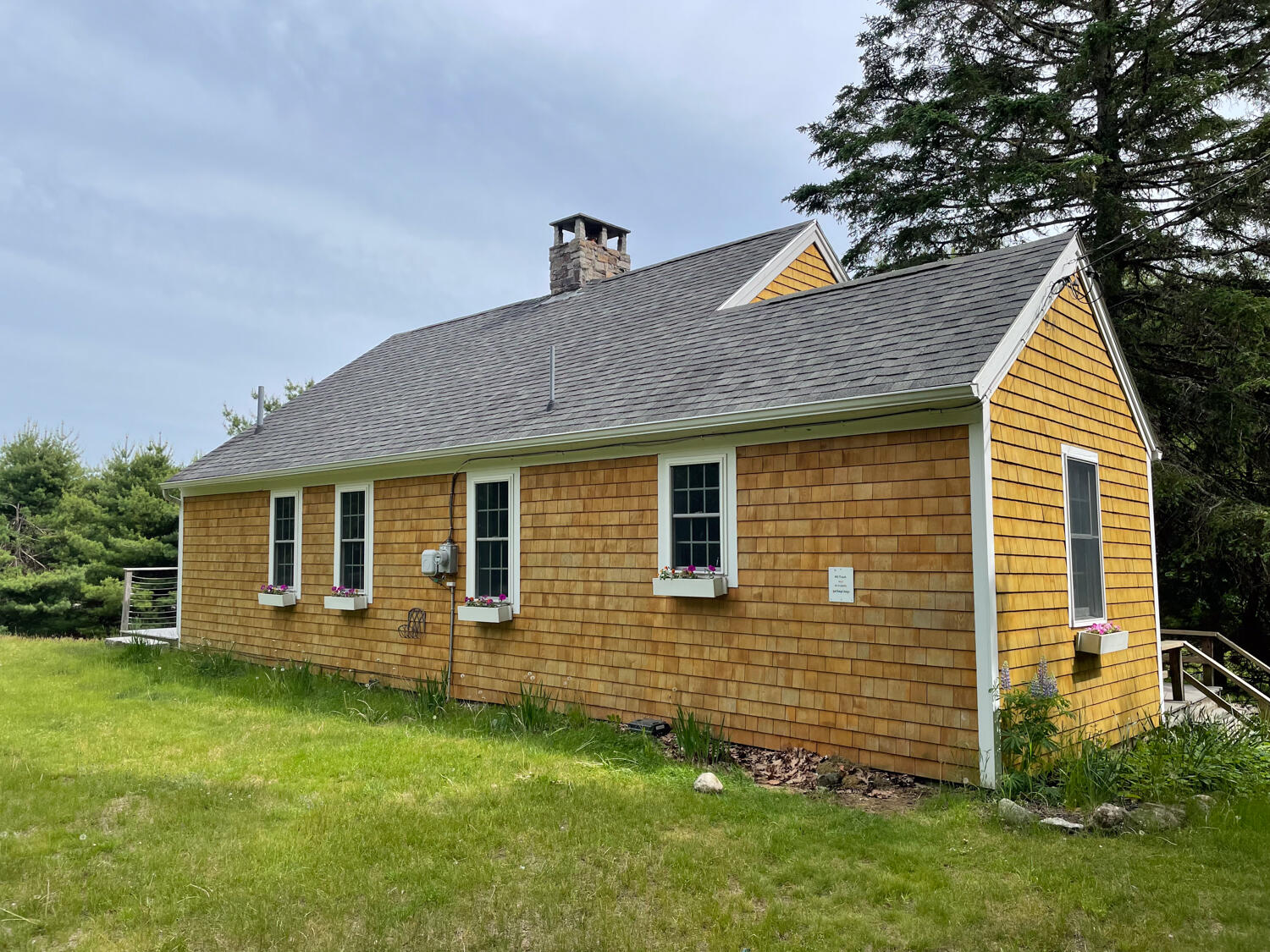 99 Whitney Farm Road Mount Desert, ME 04660 - Photo 1 of 29 best back