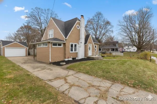 $157,400 | 136 East Avenue North, Battle Creek, MI 49017