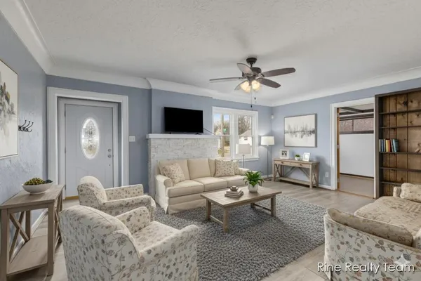 $157,400 | 136 East Avenue North, Battle Creek, MI 49017