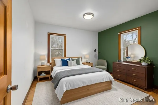 $157,400 | 136 East Avenue North, Battle Creek, MI 49017