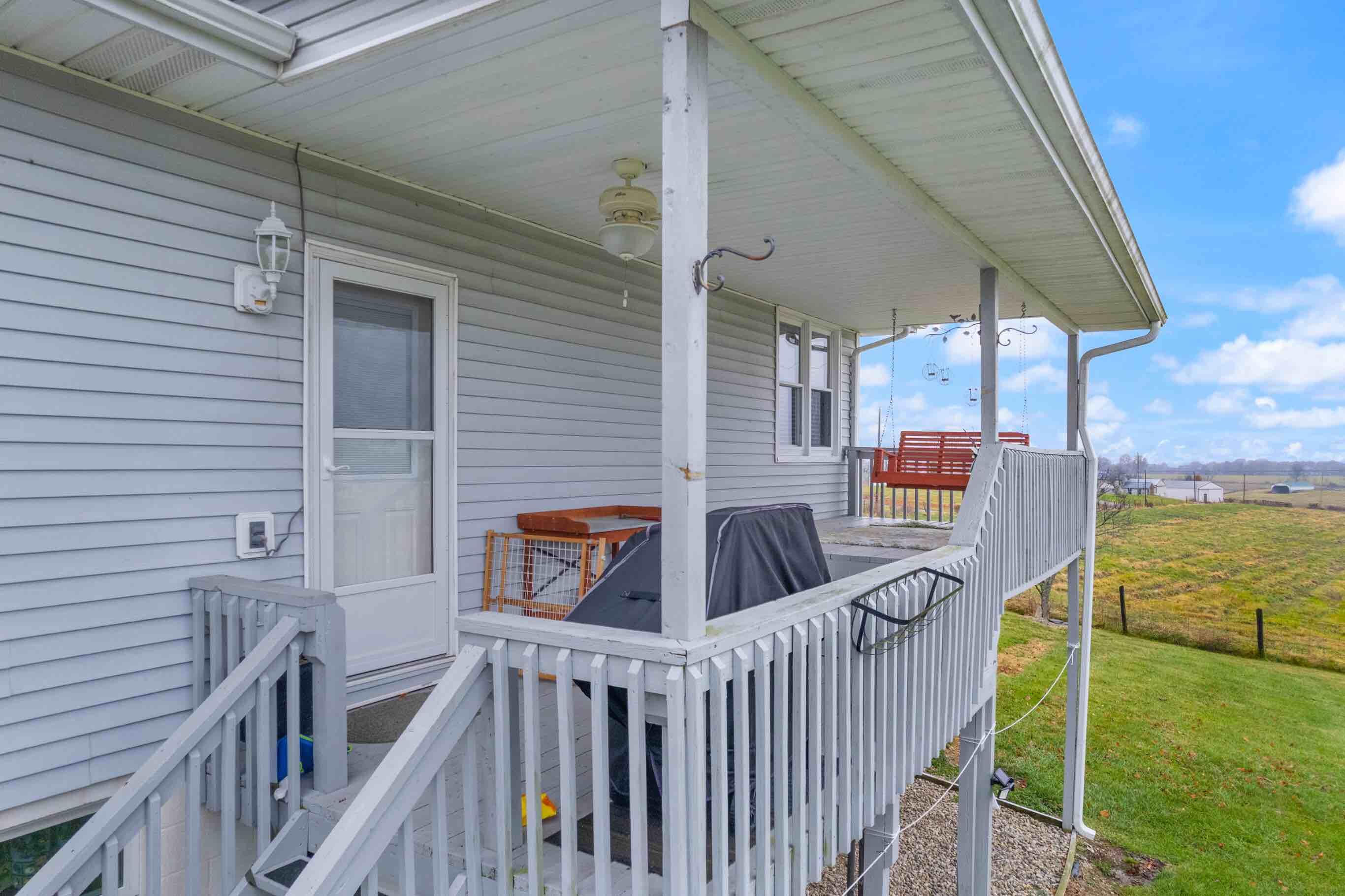232 Bobby Noe Road Lancaster, KY 40444 - Photo 53 of 60 DJI_0021