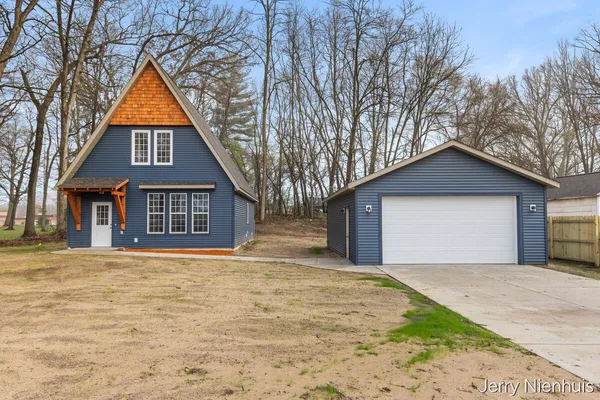 $339,900 | 3331 115th Avenue, Allegan, MI 49010