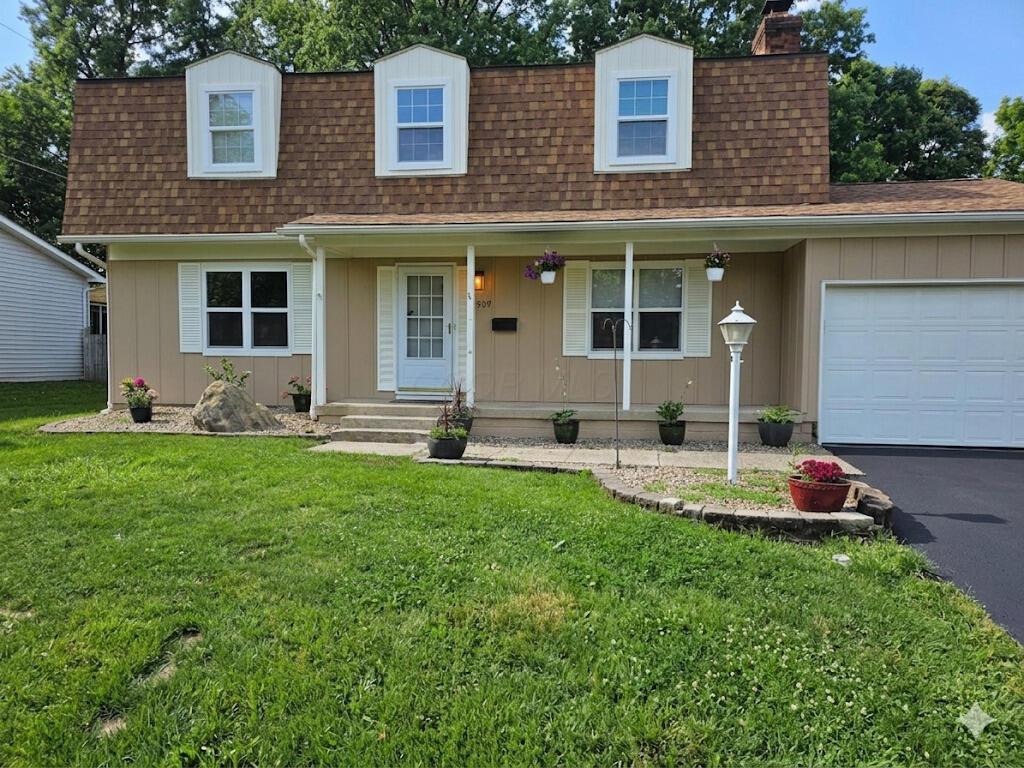 909 Brice Road Reynoldsburg, OH 43068 - Photo 3 of 39